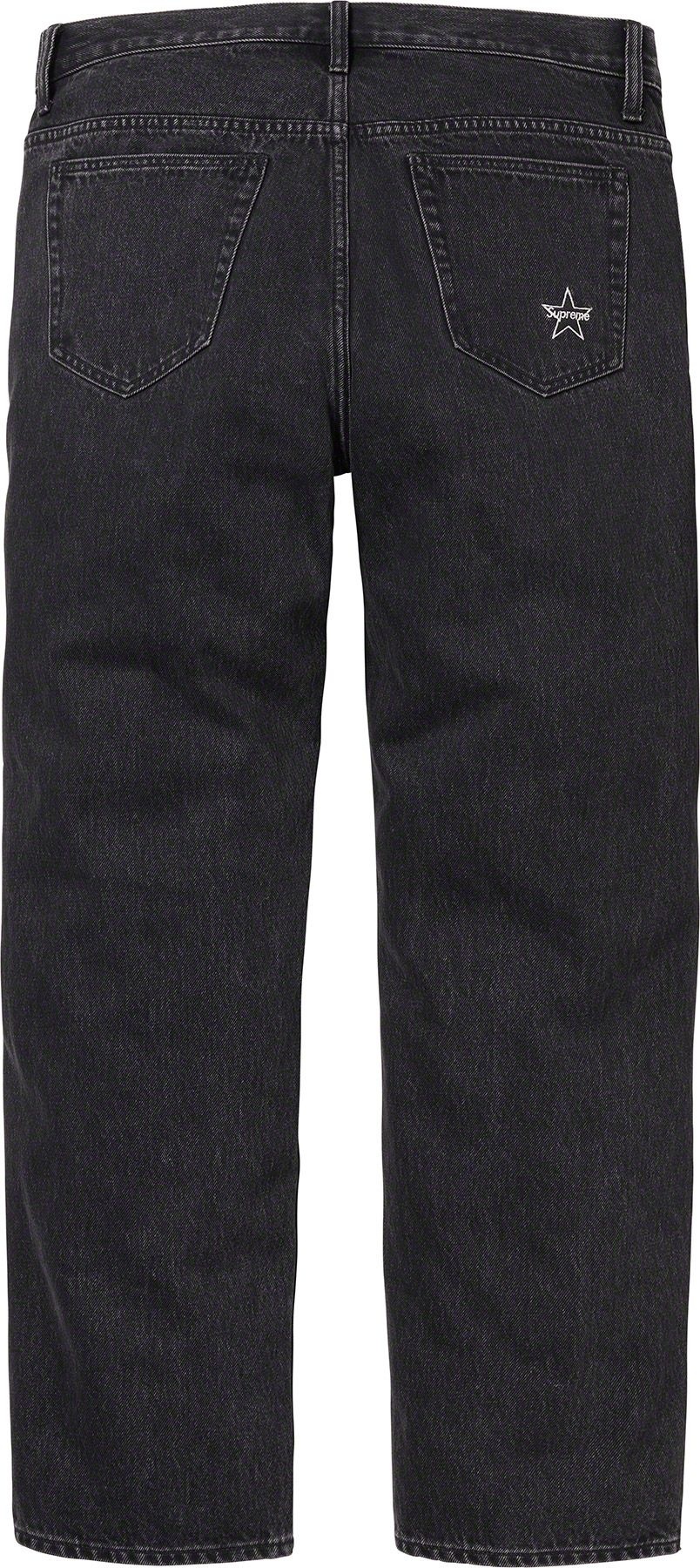 Regular Jean view 19